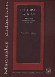LECTURAS ATICAS 2