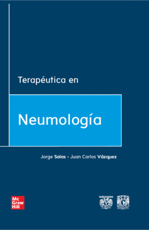 TERAPEUTICA EN NEUMOLOGIA
