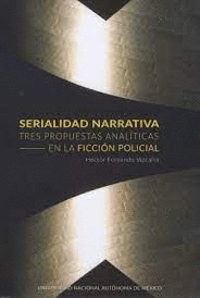 SERIALIDAD NARRATIVA