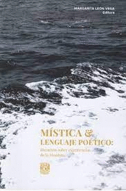 MISTICA Y LENGUAJE POETICO