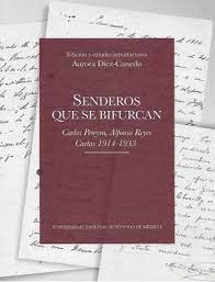 SENDEROS QUE SE BIFURCAN