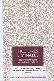 FICCIONES LIMINALES