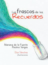 FRASCOS DE LOS RECUERDOS LOS