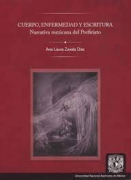CUERPO ENFERMEDAD Y ESCRITURA