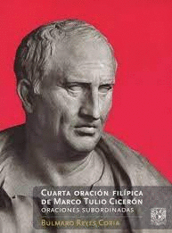 CUARTA ORACION FILIPICA DE MARCO TULIO CICERON