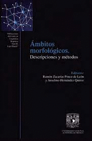 AMBITOS MORFOLOGICOS