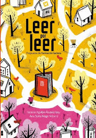 LEER POR LEER