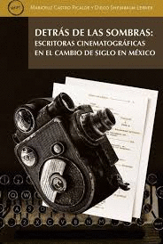 DETRAS DE LAS SOMBRAS