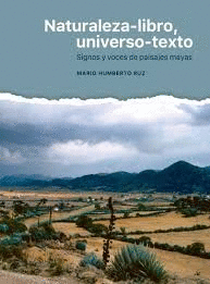 NATURALEZA-LIBRO UNIVERSO-TEXTO