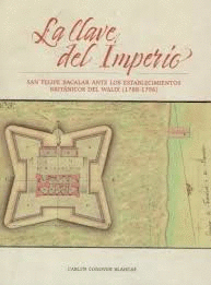 LA LLAVE DEL IMPERIO