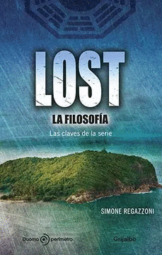 LOST LA FILOSOFIA