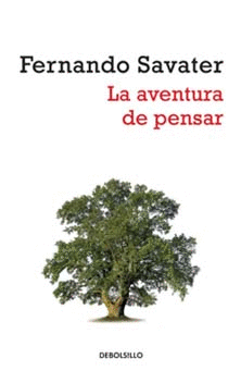 AVENTURA DE PENSAR LA