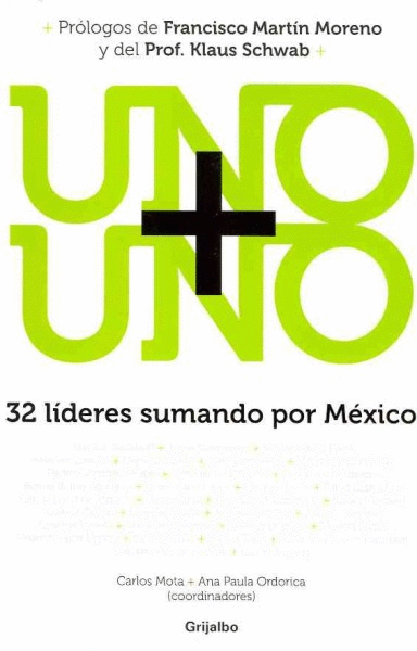 UNO MAS UNO