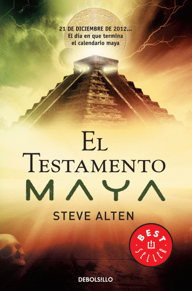 TESTAMENTO MAYA EL