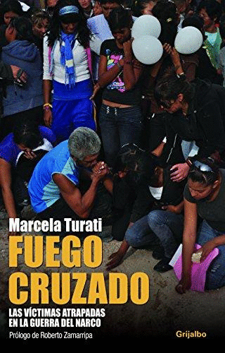 FUEGO CRUZADO