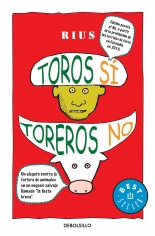 TOROS SI TOREROS NO