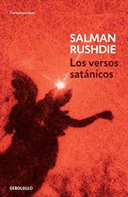 LOS VERSOS SATANICOS
