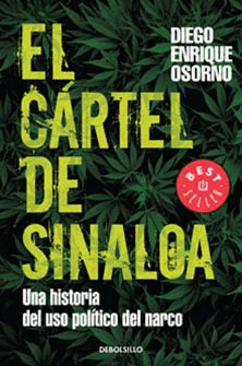 CARTEL DE SINALOA EL (BOLSILLO)