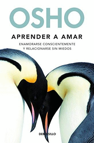 APRENDER A AMAR (BOLSILLO)