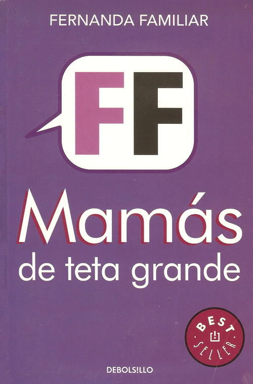 MAMAS DE TETA GRANDE