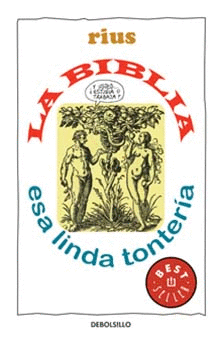 BIBLIA ESA LINDA TONTERIA LA (BOLSILLO)