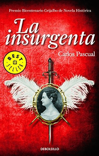 INSURGENTA (BOLSILLO)