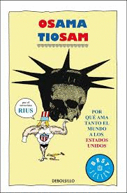 OSAMA TIO SAM