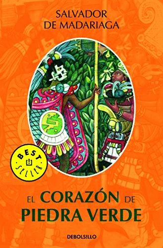 EL CORAZON DE PIEDRA VERDE