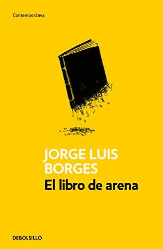 LIBRO DE ARENA EL