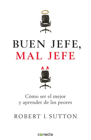 BUEN JEFE MAL JEFE