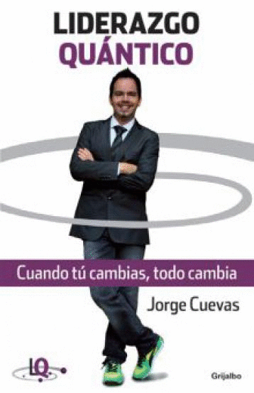 LIDERAZGO QUANTICO
