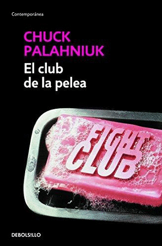 CLUB DE LA PELEA EL