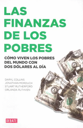 FINANZAS DE LOS POBRES LAS