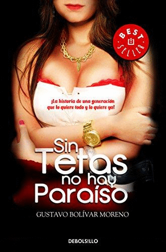 SIN TETAS NO HAY PARAISO