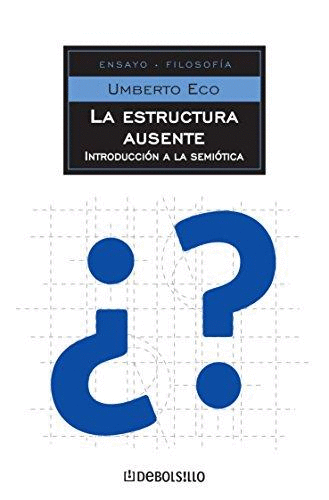 ESTRUCTURA AUSENTE LA