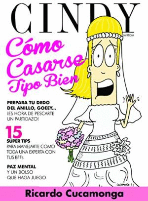 COMO CASARSE TIPO BIEN