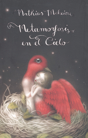 METAMORFOSIS EN EL CIELO