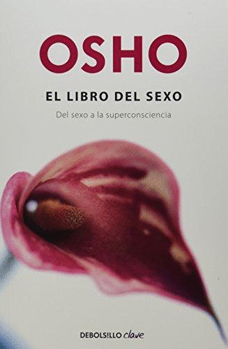 LIBRO DEL SEXO EL
