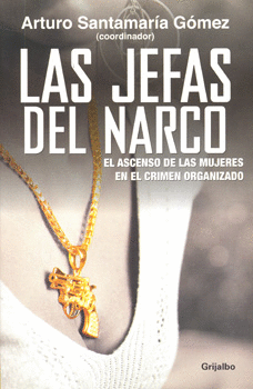 JEFAS DEL NARCO LAS