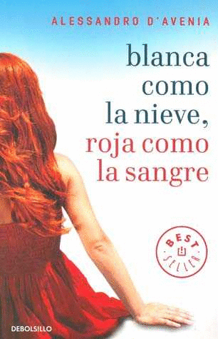 BLANCA COMO LA NIEVE ROJA COMO LA SANGRE