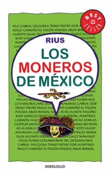 MONEROS DE MEXICO LOS