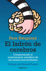 EL LADRON DE CEREBROS