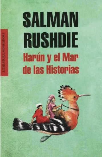 HARUN Y EL MAR DE LAS HISTORIAS