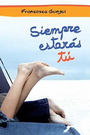 SIEMPRE ESTARAS TU