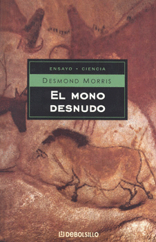 EL MONO DESNUDO