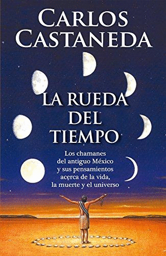 RUEDA DEL TIEMPO LA