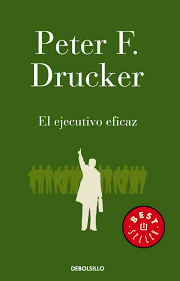 EJECUTIVO EFICAZ EL