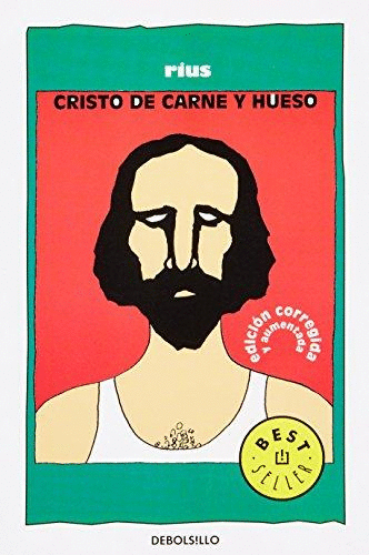 CRISTO DE CARNE Y HUESO