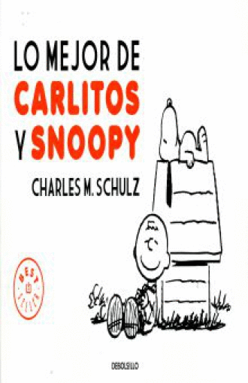 MEJOR DE CARLITOS Y SNOOPY LO