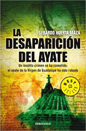 LA DESAPARICION DEL AYATE